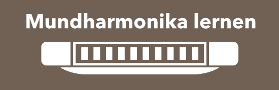 Mundharmonika lernen in der Mundharmonika Schule